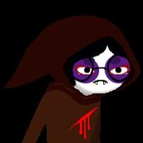 Profile Picture of Jiā Lì Maid Of Blood (@CarriePandafox) on Twitter