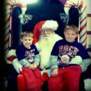 Profile Picture of Joanna Wilkinson (@1984buck) on Instagram