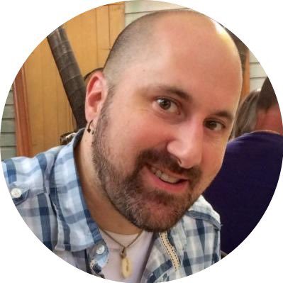 Profile Picture of Kevin Scott (@cmykscott) on Twitter