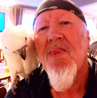 Profile Picture of John Braithwaite (@john.braithwaite.50) on Facebook