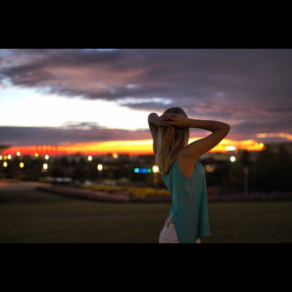 Profile Picture of Evaan Soloff (@esolo15) on Poshmark