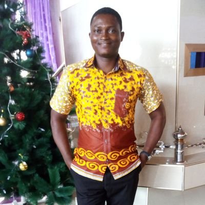 Profile Picture of Kweku Aikins (@AlexKwekuAikin1) on Twitter