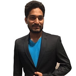Profile Picture of Pawan Kumar (@developer.pawan) on Flickr