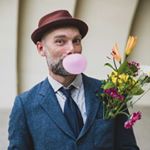 Profile Picture of Aaron McDannell (@amcdannell) on Instagram