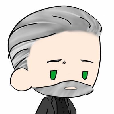 Profile Picture of 아이작 왓슨 (@Isaac_Watson_Q) on Twitter