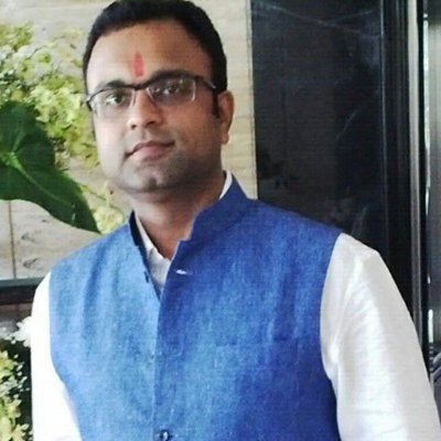 Profile Picture of Pravin Jain (@pravinjain99) on Twitter