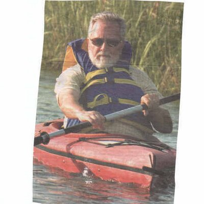 Profile Picture of Kevin Stroud (@KevinStroud) on Twitter