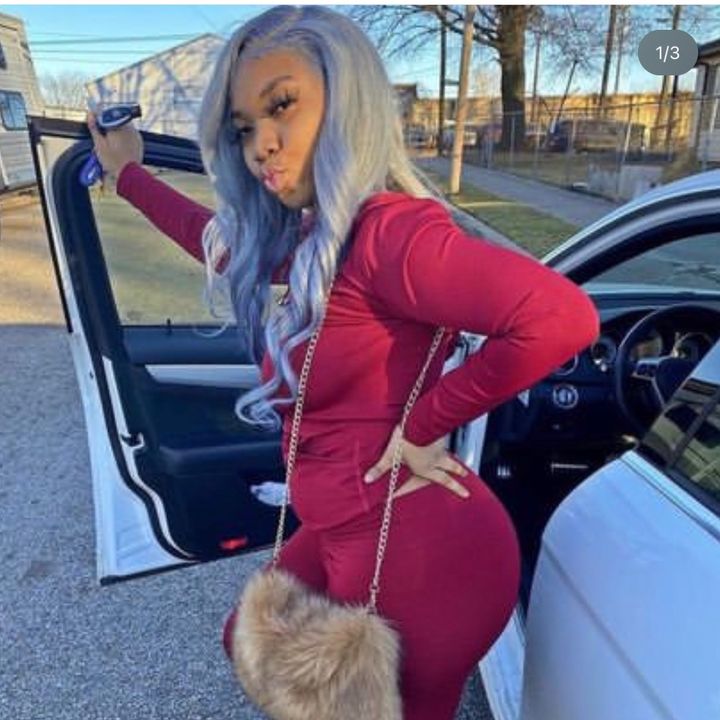 Profile Picture of kendrasilver (@kendrasilver1) on Tiktok