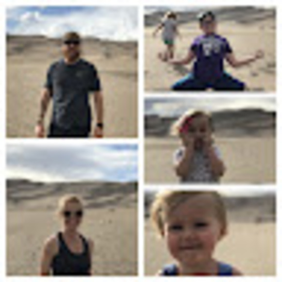 Profile Picture of Erica Selby (@kikaselby) on Poshmark