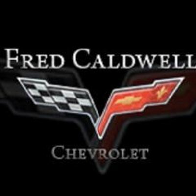 Profile Picture of Fred Caldwell Chevrolet (@FCaldwellChevy) on Twitter