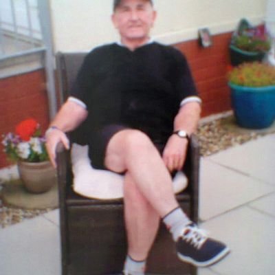 Profile Picture of Brian Little (@BrianLi52847207) on Twitter