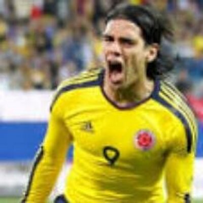 Profile Picture of Sebastian Naranjo (@james27678) on Twitter