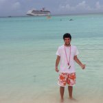 Profile Picture of Jeffery Glover (@jefferydglover) on Instagram
