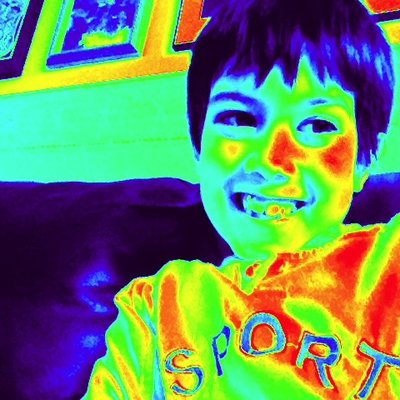 Profile Picture of Ada Pena (@adailyabat) on Twitter