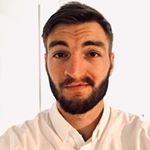 Profile Picture of Joel McFall (@jp_mcfall) on Instagram