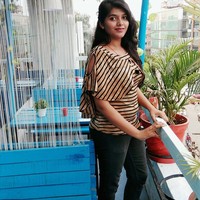 Profile Picture of Preeti Jaiswal (@preeti-jaiswal-8) on Quora