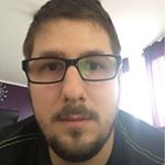 Profile Picture of Patrick Rütten (@patrick01111988) on Instagram