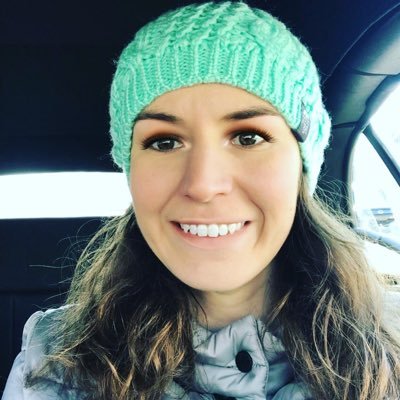 Profile Picture of Tara Leach (@t_leach04) on Twitter