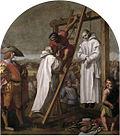 Profile Picture of John Rochester (martyr)on Wikipedia