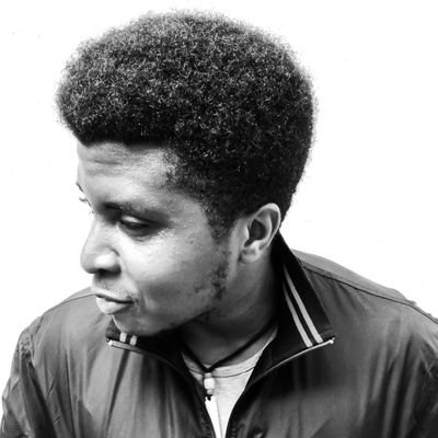 Profile Picture of Peter-Grant Anthony (@PeterGrantArt) on Twitter