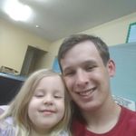 Profile Picture of Jonathan_ Faucette01 (@jonathandavidfaucette) on Instagram