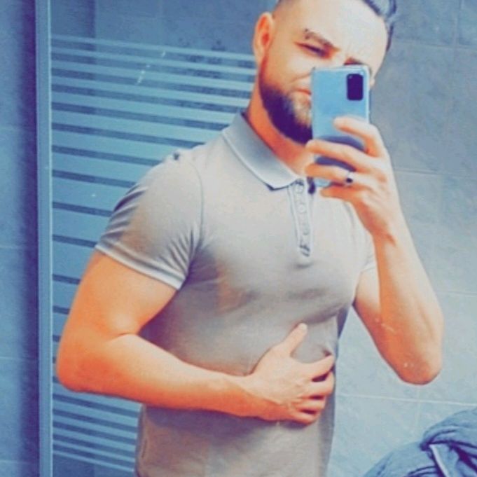 Profile Picture of Jason Carrot (@jasoncarrot) on Tiktok