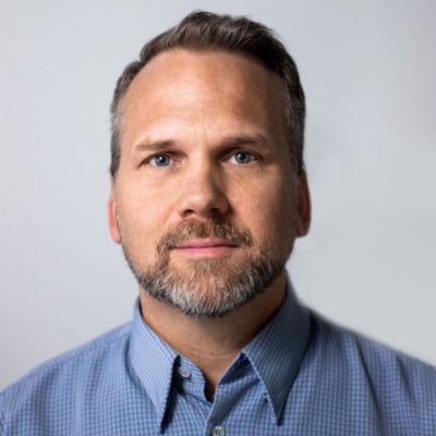 Profile Picture of Chad Ballantyne (@ChadBallantyne) on Twitter