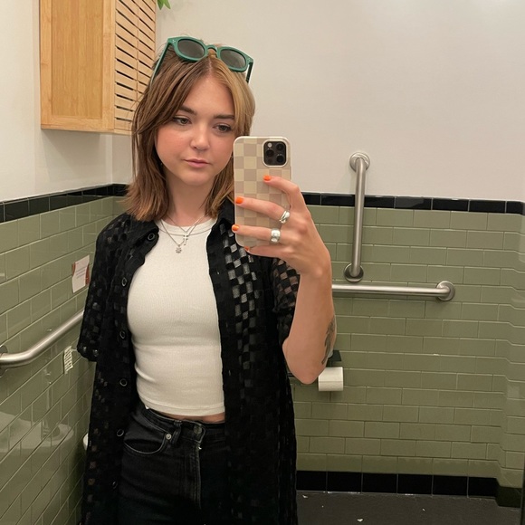 Profile Picture of Alex Coffman (@cheezberger_) on Poshmark