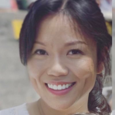 Profile Picture of Angela Chen (@evolvingangela) on Twitter