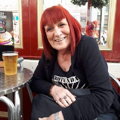 Profile Picture of Sheila Russell (@ShollY1809) on Twitter