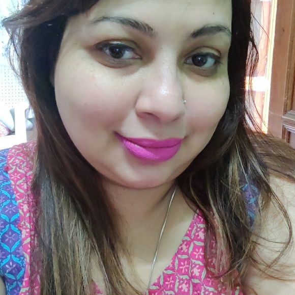 Profile Picture of Anindita Mukherjee (@anirishaa) on Poshmark