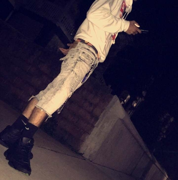 Profile Picture of Isaac Taylor (@cultak) on Poshmark