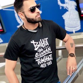 Profile Picture of Model Saurabh Tandon (@modelsaurabhtandon) on Pinterest