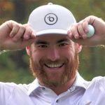 Profile Picture of Travis Bryant (@travisbryantgolf) on Instagram