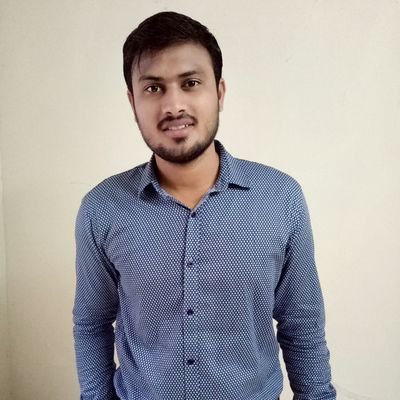 Profile Picture of Shaikh Nadeem (@nadeemsk510) on Twitter