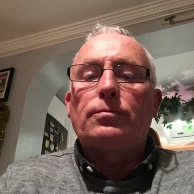 Profile Picture of Jim Mccrory (@JimMccrory9) on Twitter