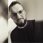 Profile Picture of Michał Cieślak (@bebsoon.94) on Instagram