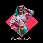 Profile Picture of Mrunal Panchal 🌈 (@sell_id_006) on Instagram