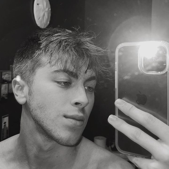 Profile Picture of James Pitts (@@jamespitts77) on Tiktok