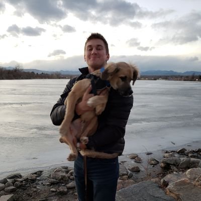 Profile Picture of Collins Moore (@colmoore22) on Twitter