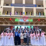 Profile Picture of Tổng Tài Di Pho (@tong.tai.di.pho) on Facebook