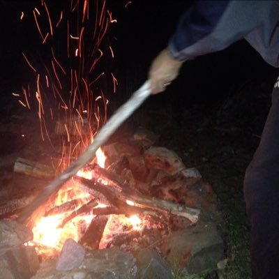 Profile Picture of Robert J. Lackey (@lackey8036) on Twitter