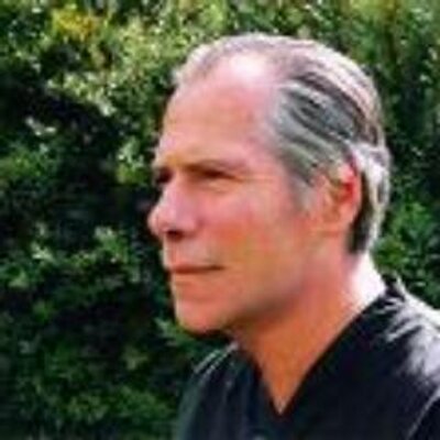 Profile Picture of Thomas Maria (@AcademiaAVida) on Twitter