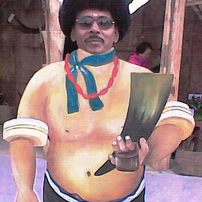 Profile Picture of SHYAM SHANKAR ROY (@SHYAMSHANKARROY) on Twitter