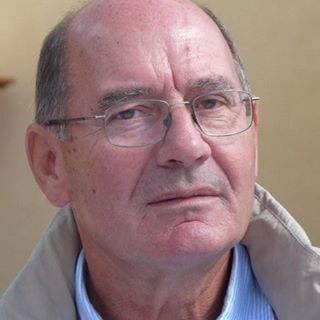 Profile Picture of Maurice Talbot (@maurice.talbot.7) on Facebook