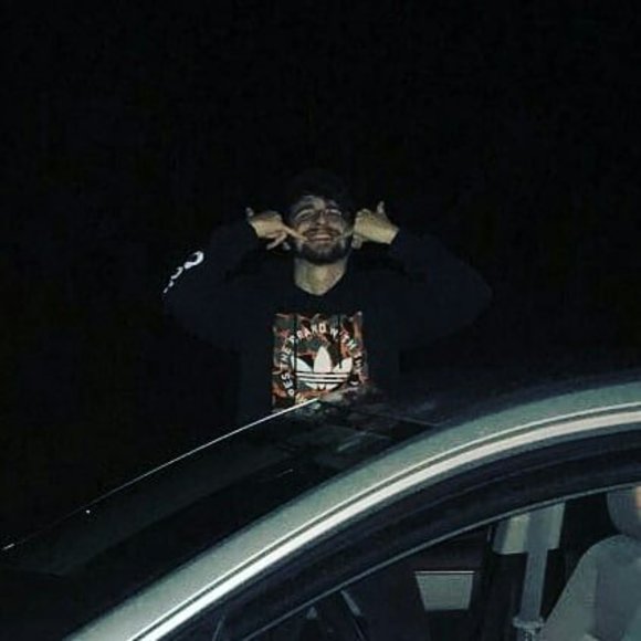 Profile Picture of Dustin Nold (@santa101301) on Poshmark