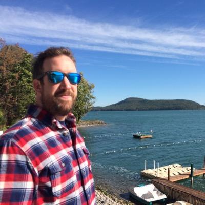Profile Picture of Daniel G. Pifer Jr.on Twitter