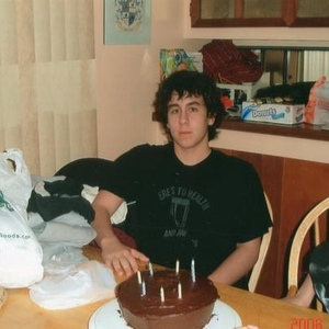 Profile Picture of Kevin Lockhead (@sex_nd_violence) on Myspace