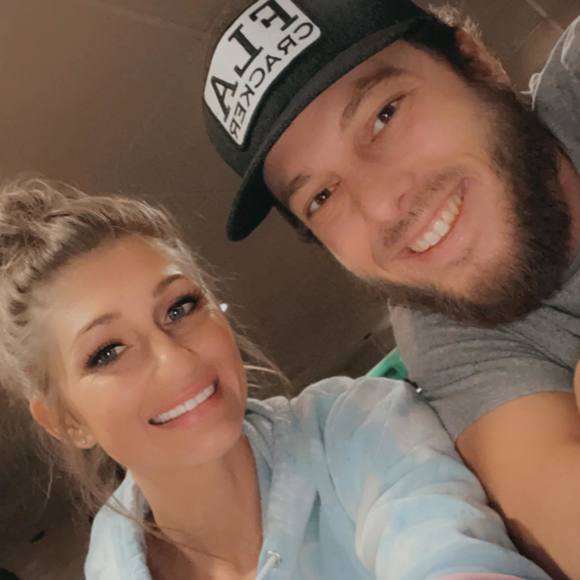 Profile Picture of Court Varnon (@clv) on Poshmark