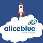 Profile Picture of Alice Blue Online (@alicebluefinancialservices) on Instagram